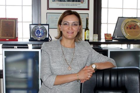 NTO’dan Düşük Maliyet, Yüksek Kaliteli Üretim İçin Yalın Üretim Eğitimi