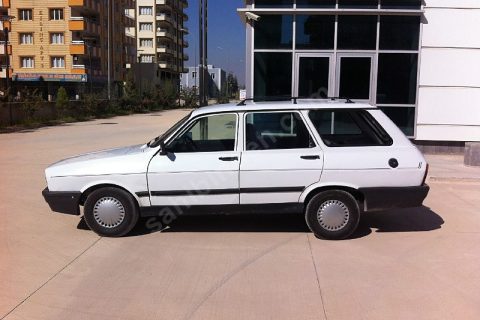 TOROS 2000 model tertemiz