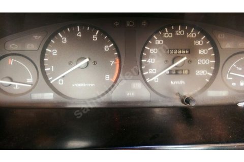 97 model honda civic