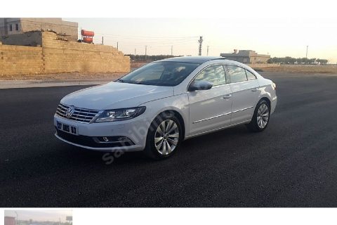 Sahibinden sıfır ayarında 2013 model cc 1.4 tsi 160 hp 20000km
