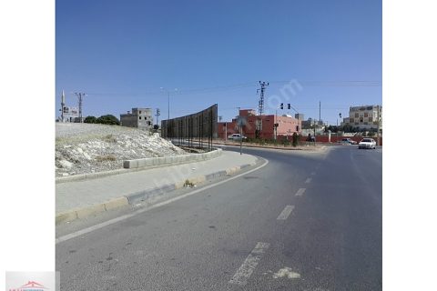 Ulu gayrimenkul'den nizip toptancılar sitesi karşısı arsa....