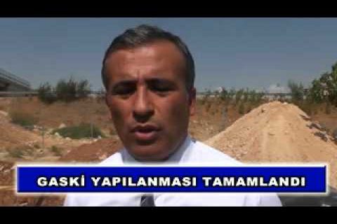 Gaski yapılanması tamamlandı