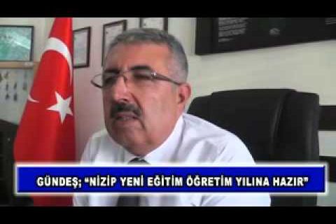 Gündeş;