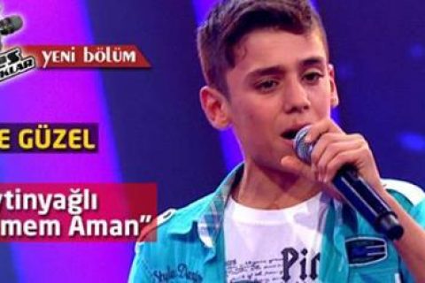 Nizip li emre kardeşimiz o ses çocuklara katılmış.cesaretinden dolayı tebrik ederiz.