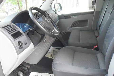 2013 tdi city van 102 bg boyasız hatasız