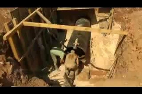 Video - GASKİ ÇALIŞMA HIZINI ARTIRDI :Gaziantep Büyükşehir Belediye Başkan Vekili Lat