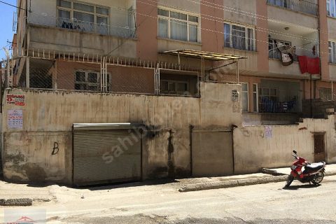 Ulu gayrimenkul den nizip merkezde satılık ev