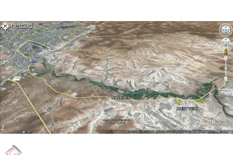 As uğur emlaktan nizipte acil satılık yol cepheli arzi kod2041