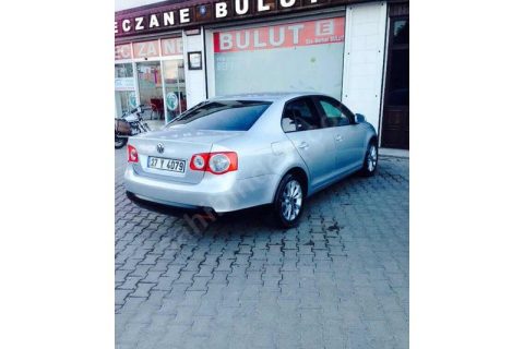 Temiz jetta