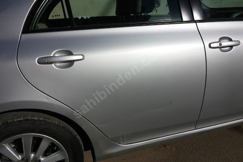 ilk sahibinden 67000 de navigasyonlu elegant