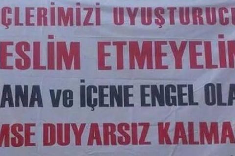 Gençlerimizi kaybetmek istemiyorsak spora yönlendirin.