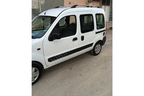 Hatasız orjinal kango multix