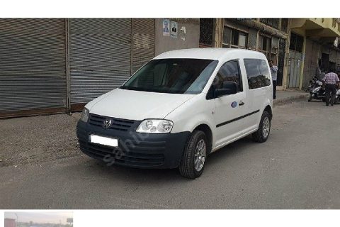 Sahibinden satılık 2004 model 1.9 tdi caddy fuul orjinal..
