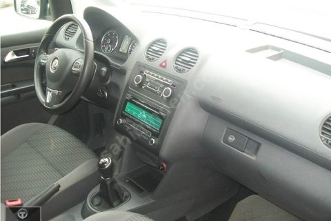 Nizip öztaşlardan 2013 caddy comfortline  siyah hatasız boyasız