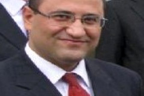 Nizip Kaymakamı Harun SARIFAKIOĞULLARI'ndan Kurban Bayramı mesajı