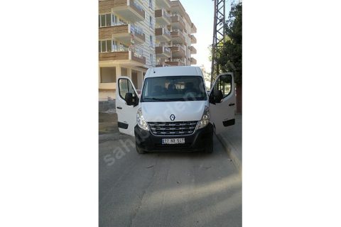 Sahibinden temiz full  orjinal satlık klimalı 2011
