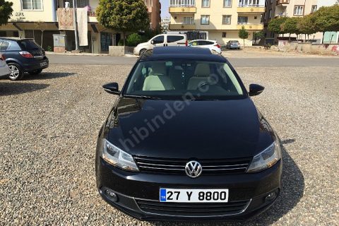 full+full boyasız highline jetta