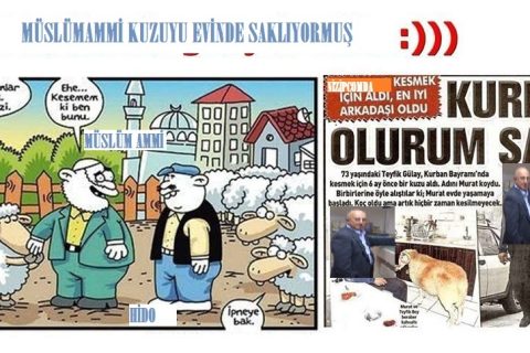 Bayarmınız kutlu olsun tüm nizipliler ve nizip.com lular