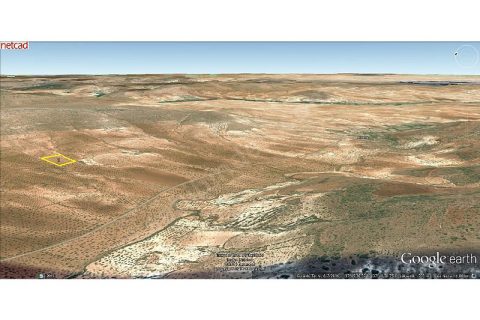 EZEL EMLAK DAN NİZİP ALTINDAG DA 11550 m2   YATIRIM YERİ