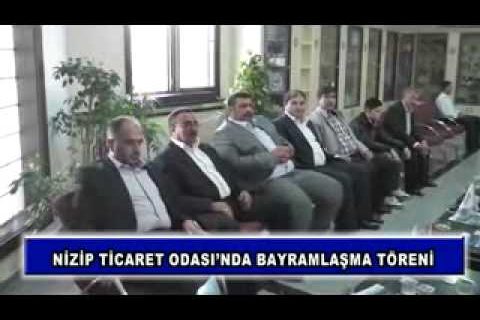 05 nizip ticaret odası