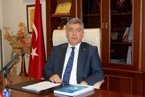 NTO Başkanı Özyurt “Üzerimizde Oynanan Kirli Oyunları Millet Olarak Bozmak Zorundayız