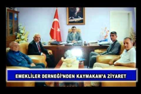 Emekliler derneği