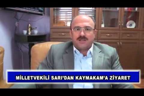 Milletvekili sarı