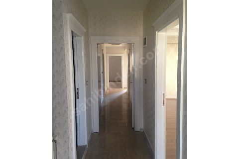 260m2 4+1 LÜKS DAİRE DOLAP VESTİYER
