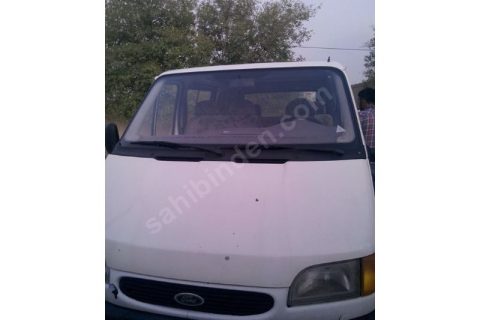 2000model buyuk motor
