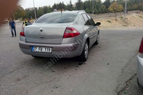 Sahibinden temiz ve bakımlı 10 numara araç