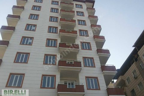 Nizip te satılık 3+1 lüx daireler