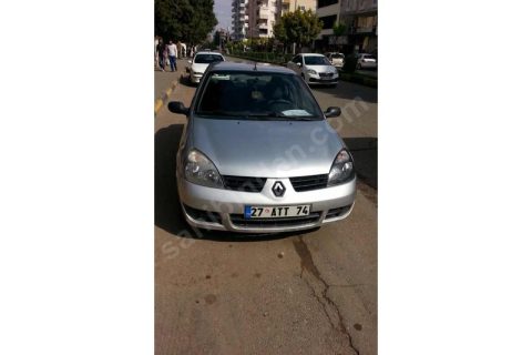Tertemiz clio sembol