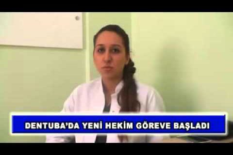 Dentuba