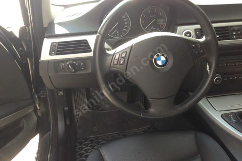 Bmw 320 i ışık paket
