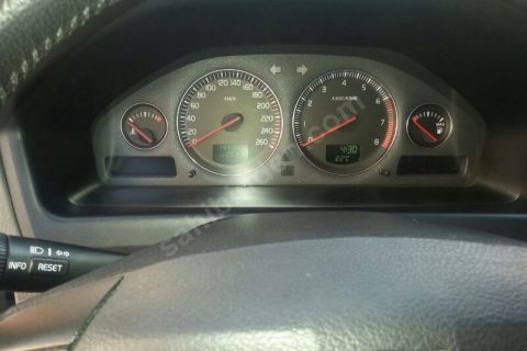 Volvo s60t