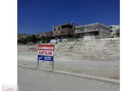 Ulu gayrimenkul'dan nizip toptancılar sitesi karşısı arsa