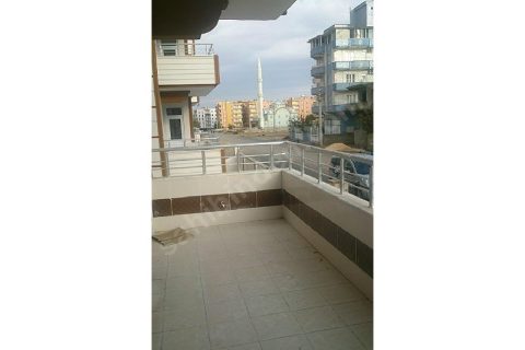 Süper lüks istisna yapıya sahip bir daire...