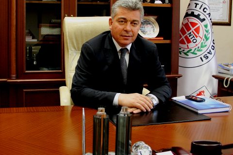 NTO Başkanı Özyurt “Tüm Olumsuzluklara Rağmen İhracatımız Artmaya devam etmektedir”