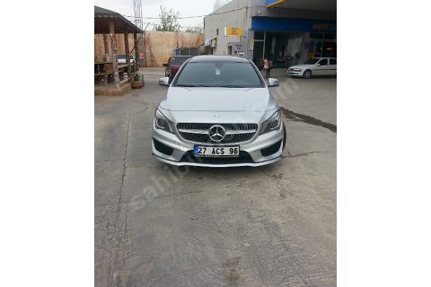 Sahibinden CLA 200 AMG Gece Işık Paketli