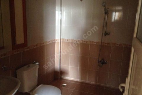 4+1 Doğalgazlı Kiralık Ev