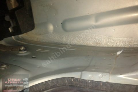 Sahıbınden satılık 2001 model reno clıo