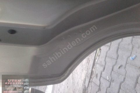 Sahıbınden satılık 2000 model ford focus ambıante guv paket