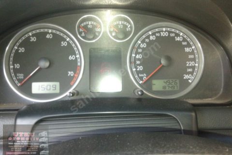 Sahıbınden satılık orjınal hatasız 1.6 exclusive passat
