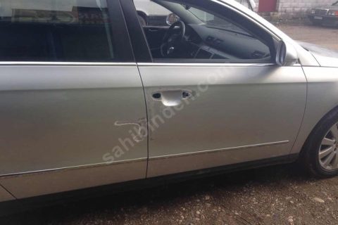 Sahıbınden 2011 dsg passat
