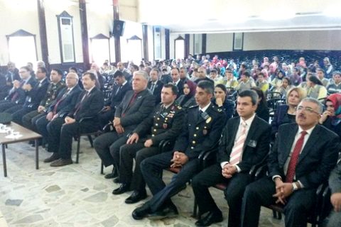 10 kasım atatürk´ü anma haftası