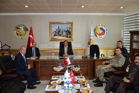 Motosiklet ve Kask kullanımı hakkında çalıştay düzenlendi.