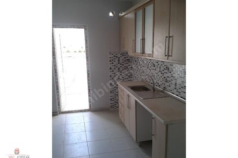 SEÇ EMLAKTAN NİZİP TOKİDE FATİH MAH. 106m2 3+1 DAİRE