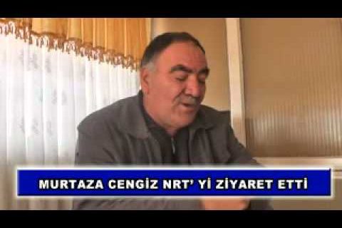 Murtaza cengiz nrt
