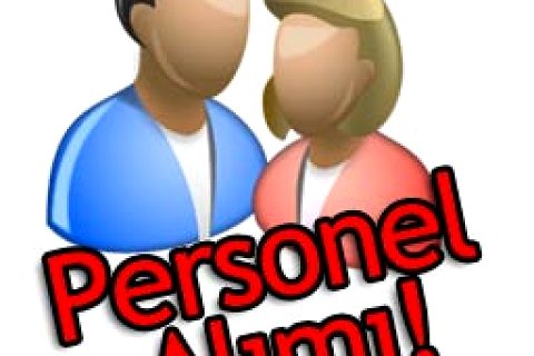 Nizip SYDV personel alım ilanı
