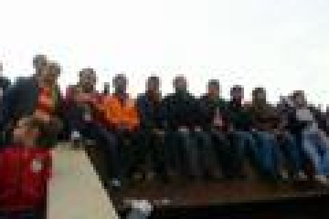 Photo - NİZİP SEVDALISI NİZİP SPOR GÖNÜLLÜSÜ DOSTLARLA ŞAMPİYONLUK DAHA DA ANLAMLI OL